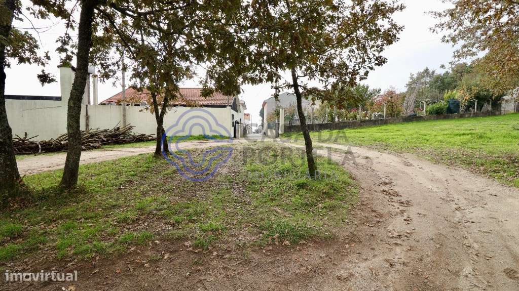 Terreno em Gestaçô - Grande imagem: 3/17