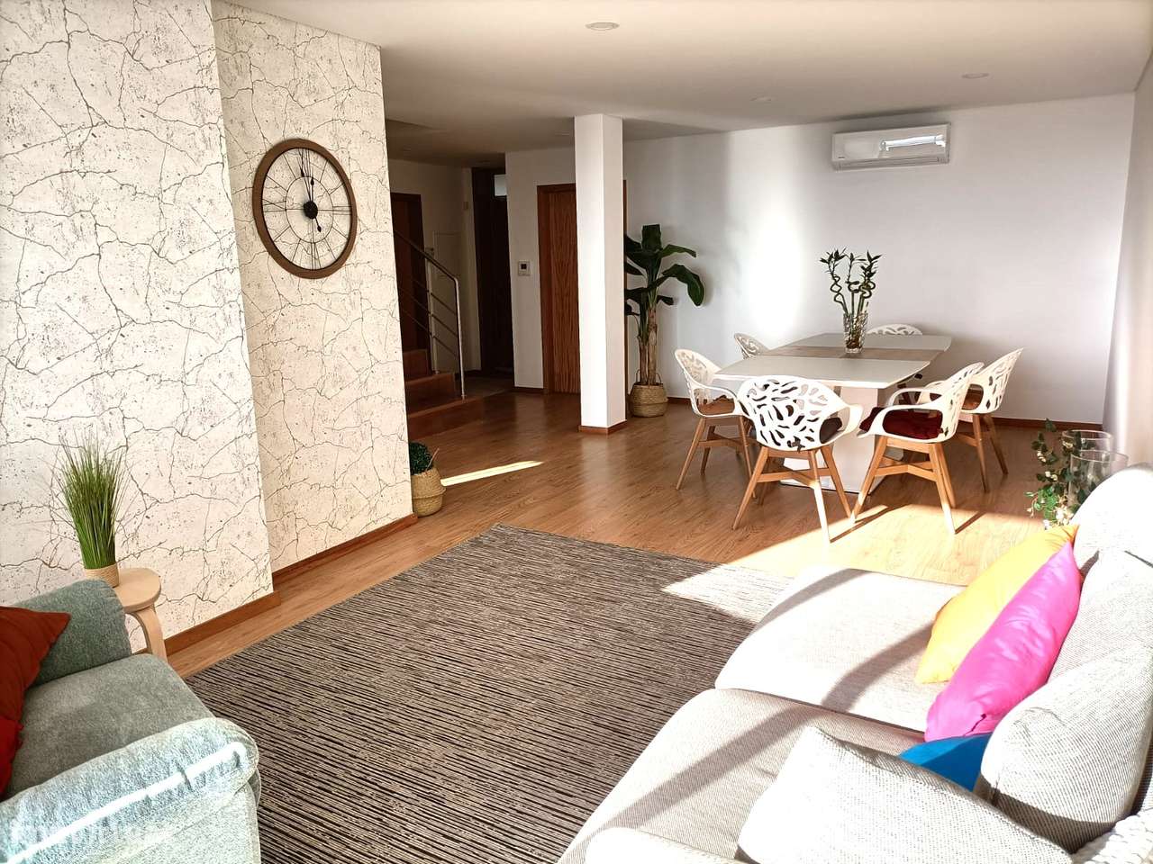 Moradia T3 Banda – Selho S. Jorge - Grande imagem: 4/29