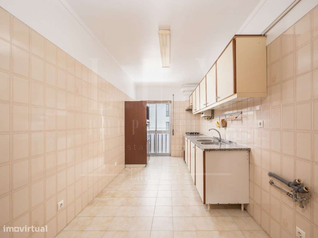 Apartamento T3 | São Martinho do Bispo, Coimbra - Grande imagem: 5/26