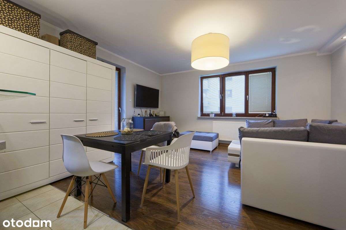 Lublin, Czuby Płn. WIŚNIOWY SAD ul. Dziewanny - Pełny obrazek: 3/13