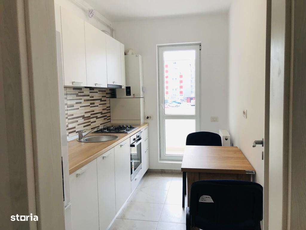 Garsoniera decomandata, metrou Berceni - Imagine principală: 3/5