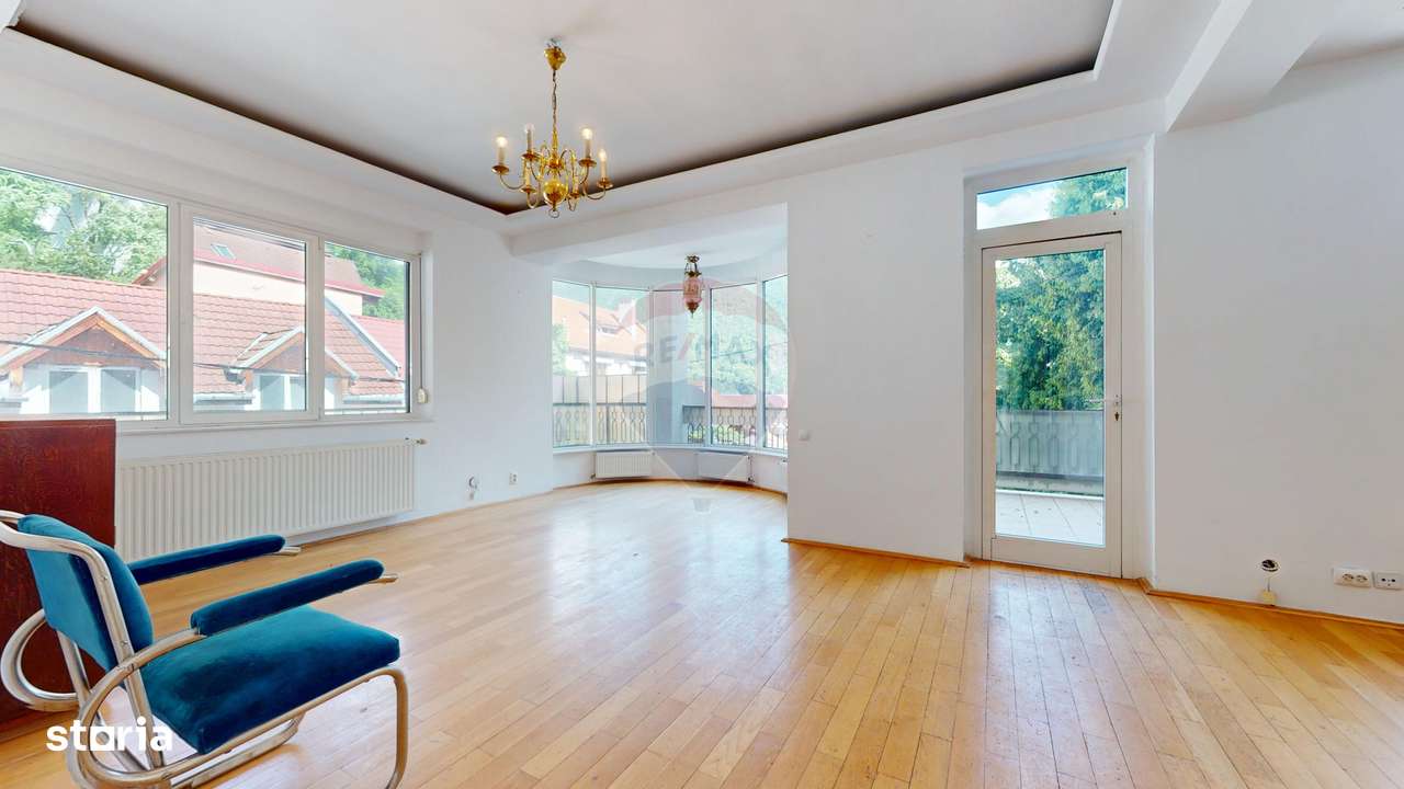 Inchiriere birouri in Brasov, aproape de Piata Sfatului - Imagine principală: 5/16