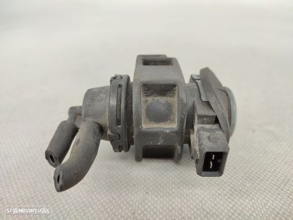 Valvula Turbo / Solenoide Nissan Qashqai / Qashqai +2 I (J10, Nj10, Jj - 1