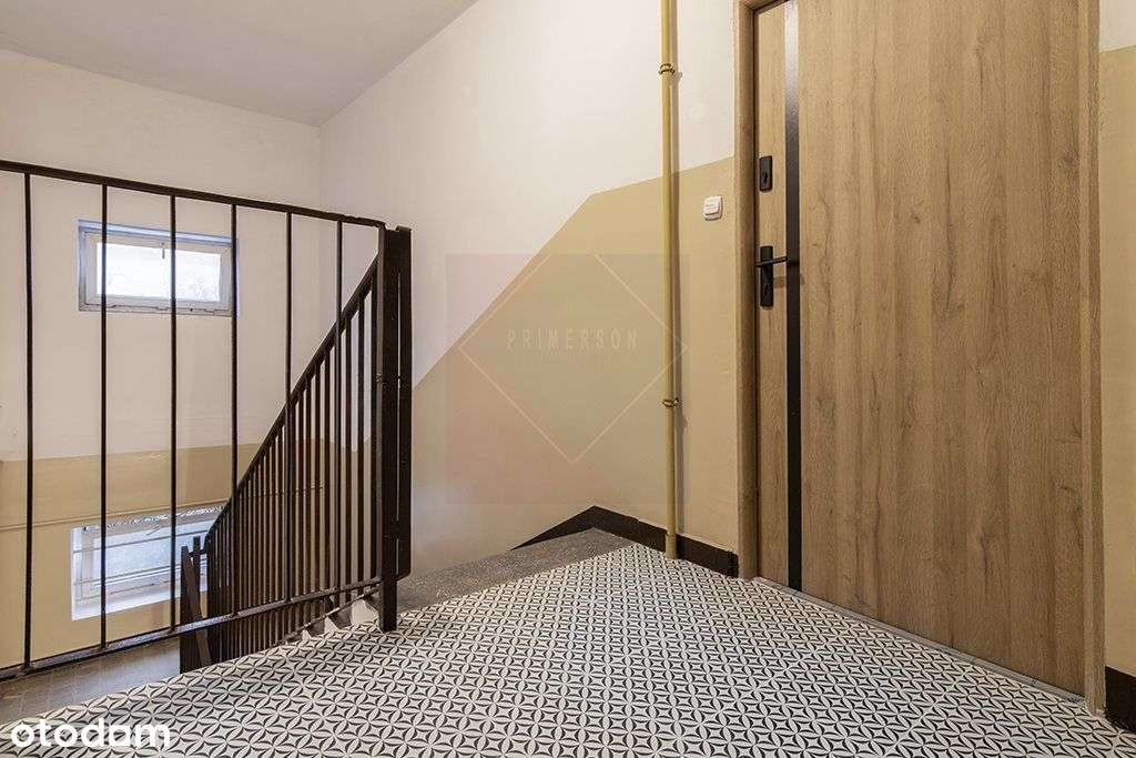 3 pokoje po generalnym remoncie na Starej Ochocie-14