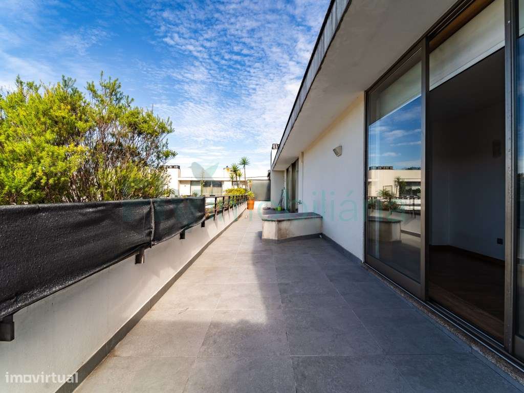 Apartamento T3 Recuado no Último Piso em Vizela - Grande imagem: 3/52