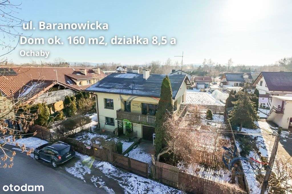 Dom w Ochabach-0