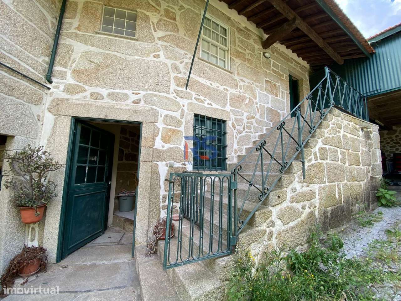 Quinta de Arquitetura Vernacular-25