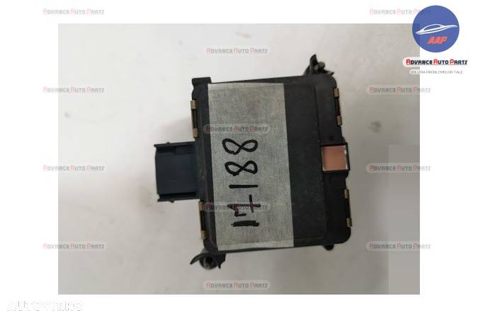 Senzor Radar Suzuki Vitara 2015 2016 2017 2018 2019 2020 original - 4