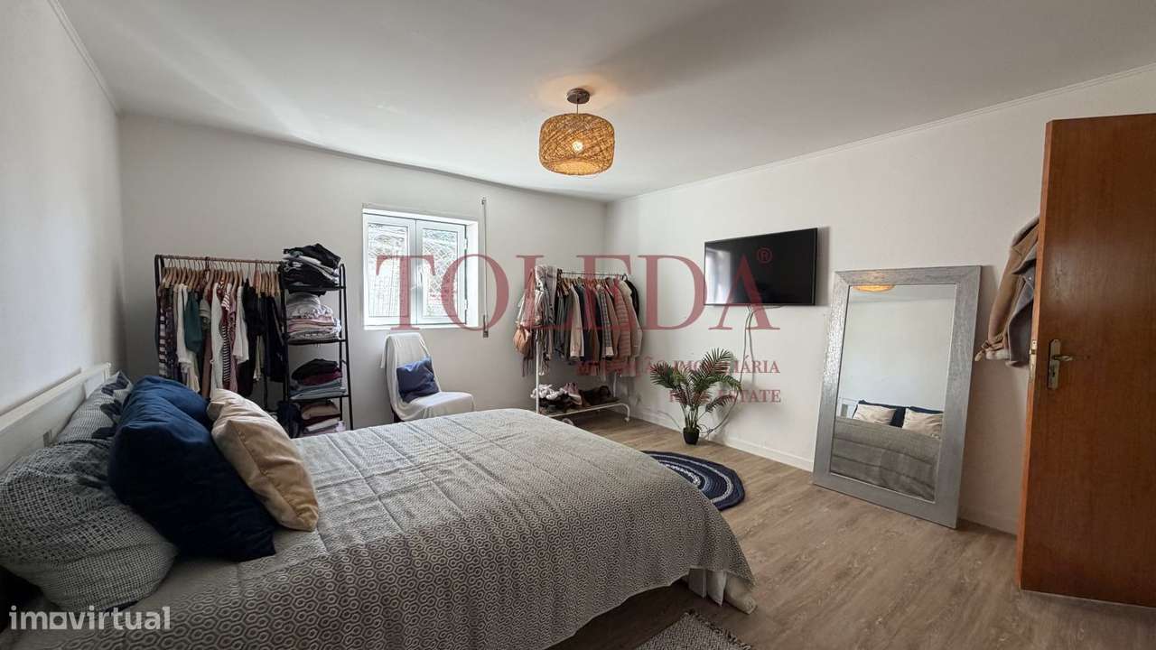 Quintinha em Tomar com 2 casas-15