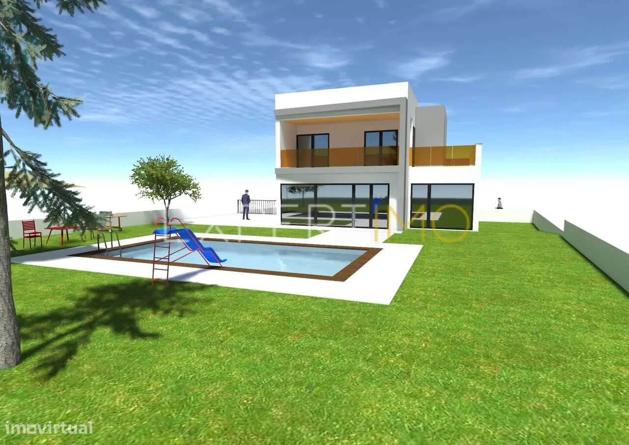 Terreno Urbano plano Sé Bragança - Grande imagem: 3/6