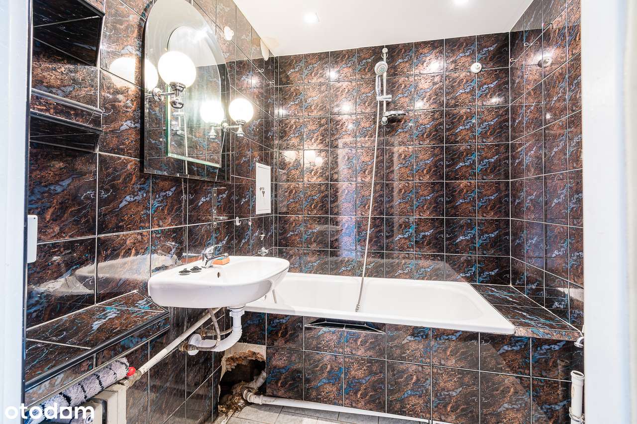 Kraków – Bieżanów – ul. Barbary-9