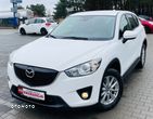 Mazda CX-5 SKYACTIV-D 150 AWD Exclusive-Line - 3