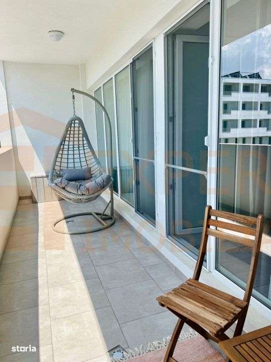 Apartament 2 camere situat in zona Mamaia Nord-Lidl-14