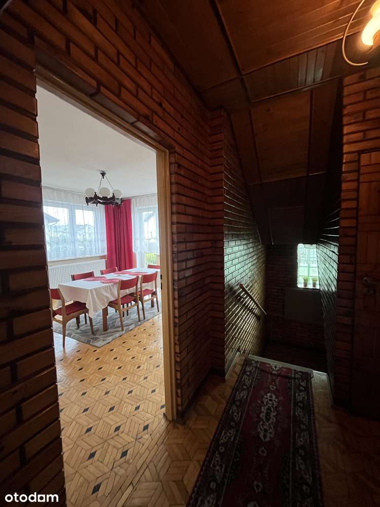 Dom w Przeciszowie – tylko 10 minut od Energylandii-7