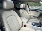 Audi A6 Avant 2.0 TDI Ultra S tronic - 36