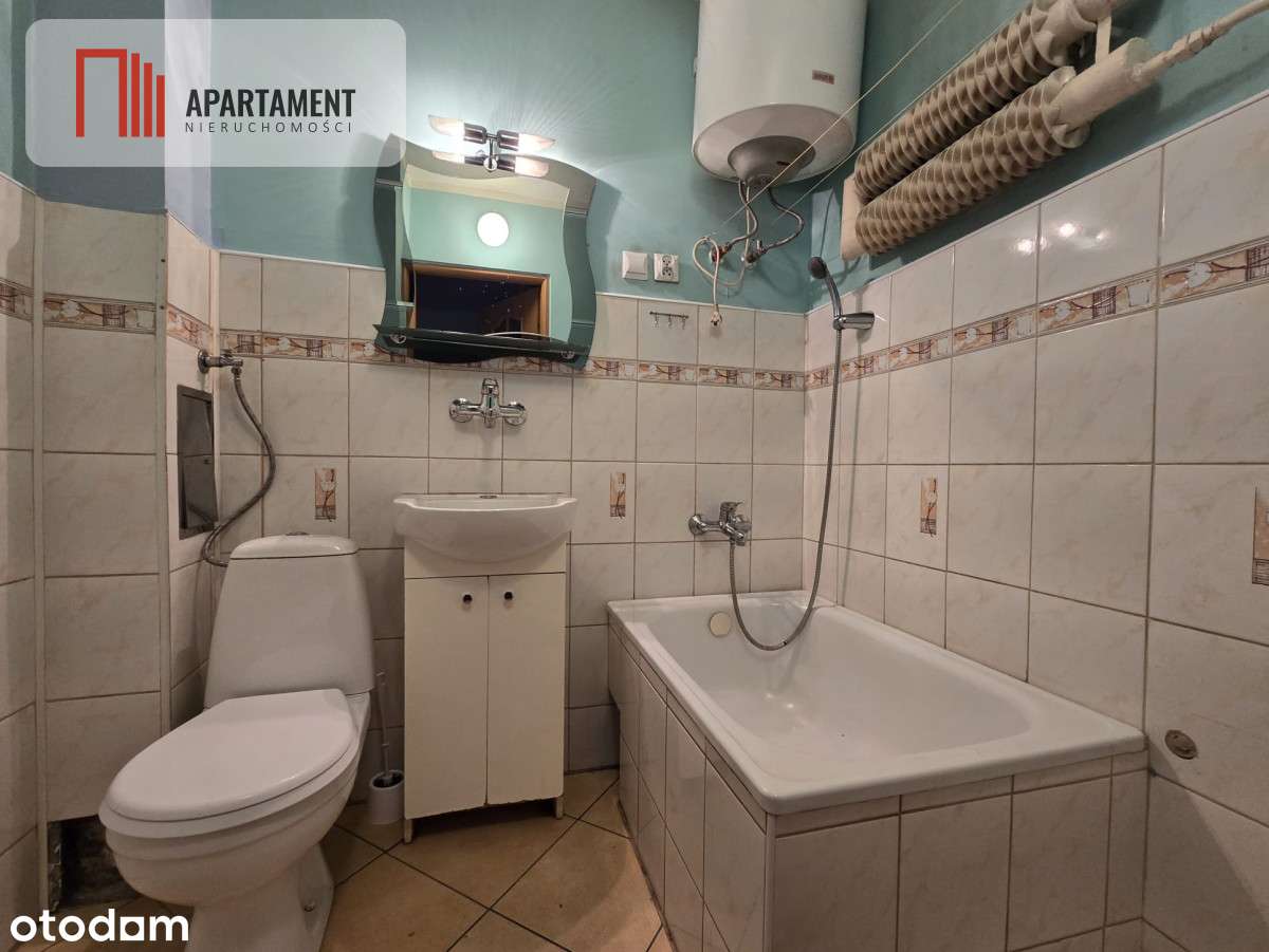 * Mieszkanie k/Kcyni z garażem i ogródkiem-7