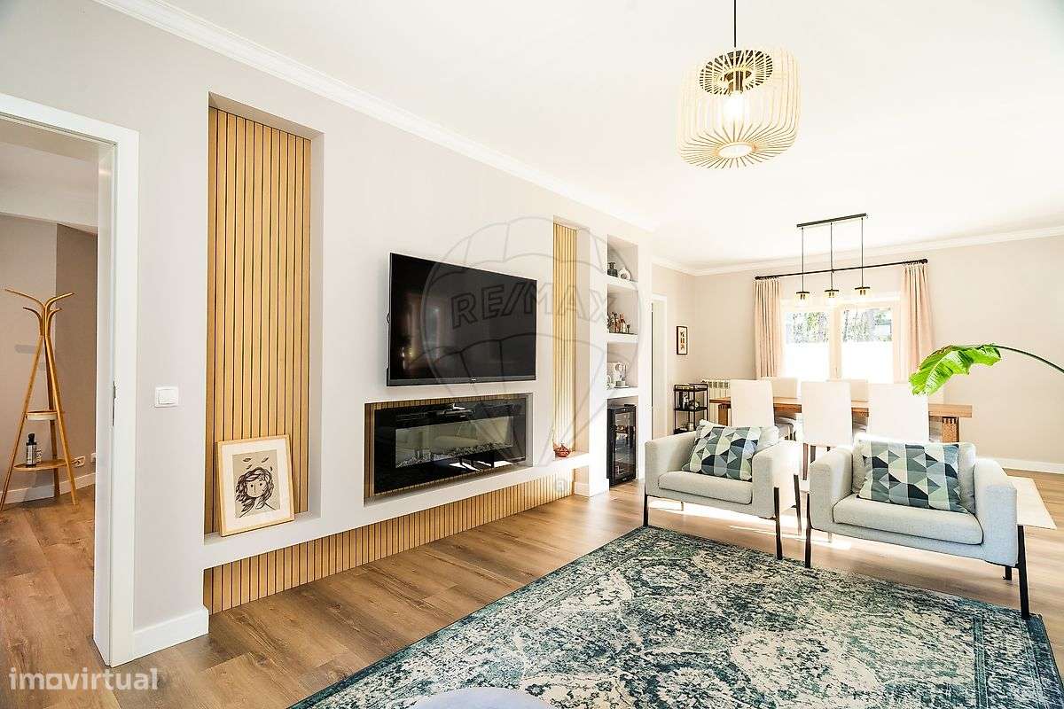 Moradia T4 para venda - Grande imagem: 3/50