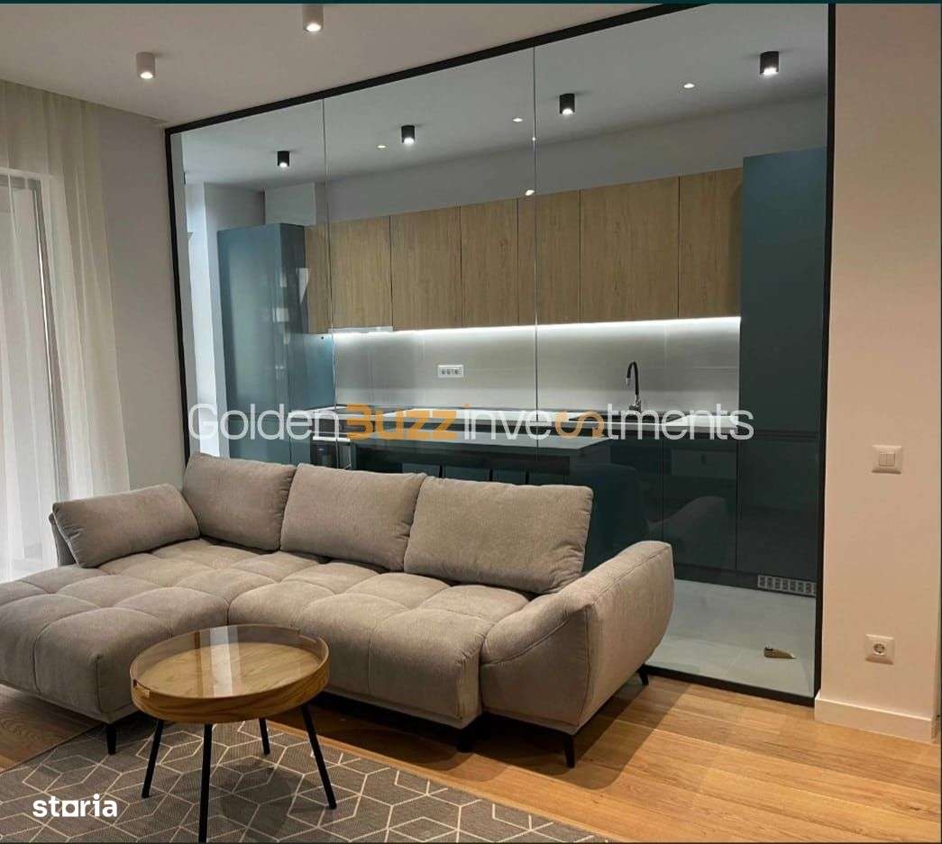 Apartament 2 camere I Nusco City