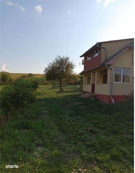 Teren 11.600 mp intravilan, cu casa si utilitati pe proprietate – Ca - Imagine principală: 3/3