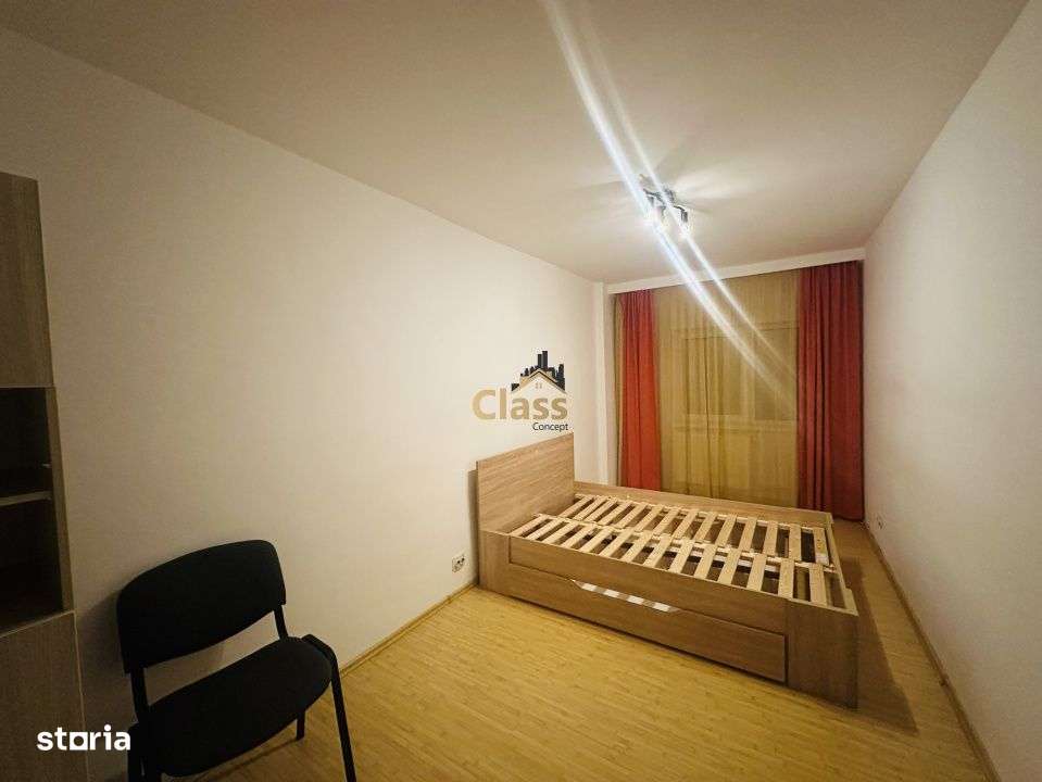 Apartament 2 camere | decomandat | 49 mpu | Calea Floresti Manastur - Imagine principală: 5/9