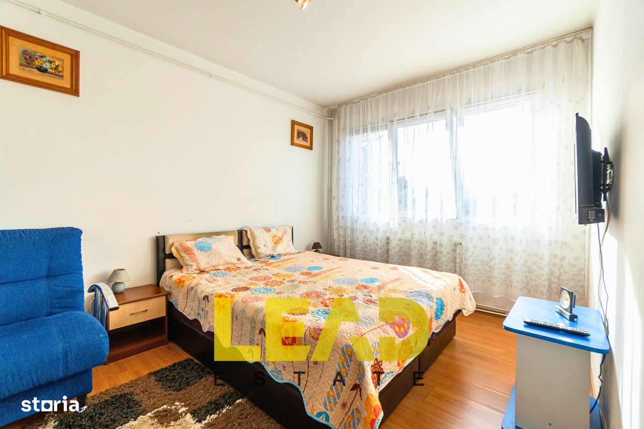 De Vanzare Apartament 2 cam, 50 mp utili, Str Neptun, Comision 0% - Imagine principală: 5/15