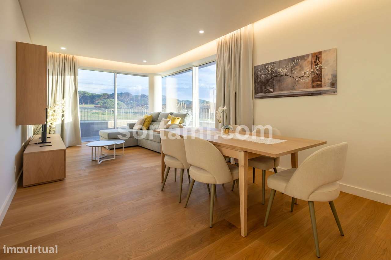 Apartamento T2 Venda em Quarteira,Loulé - Grande imagem: 4/28