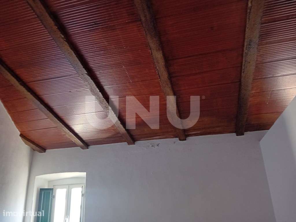 Moradia em banda R/C e primeiro andar - Grande imagem: 4/17