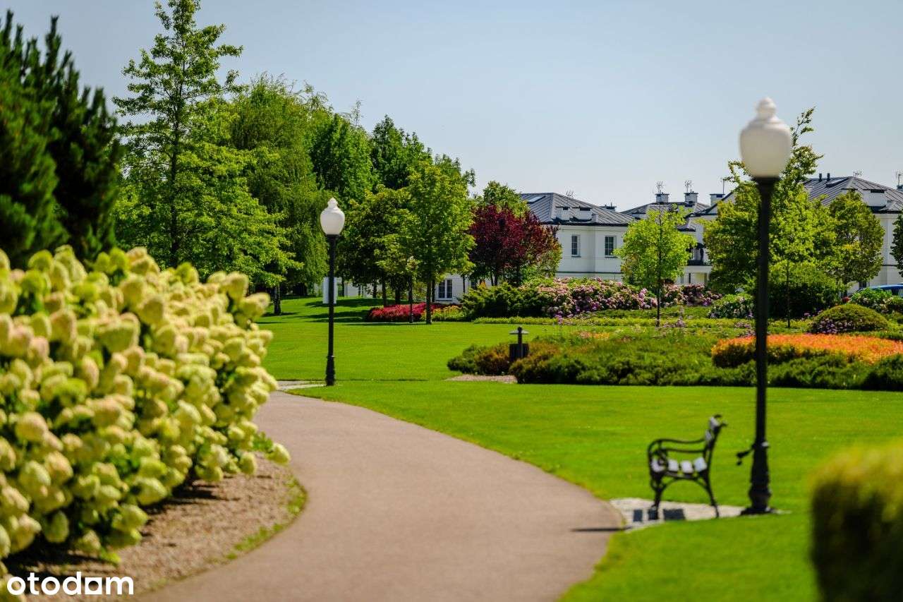 5-pokojowy dom z garażem | Ogrody Tesoro-17