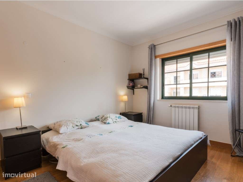 T2 com Garagem a 300mts da Praia - Quinta de São Gonçalo, Carcavelos-20