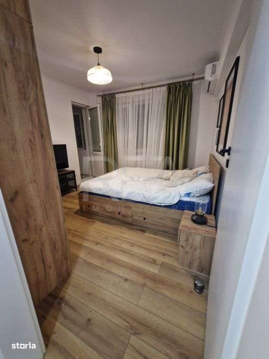 2 camere la 950 de metri de metrourile Dristor 1 si 2 - Imagine principală: 5/12