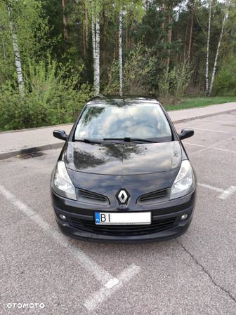 Renault Clio 1.6 16V Expression - 2