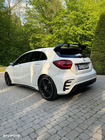 Mercedes-Benz Klasa A 250 Sport - 6