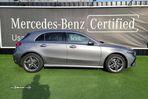 Mercedes-Benz A 250 e AMG Line - 5