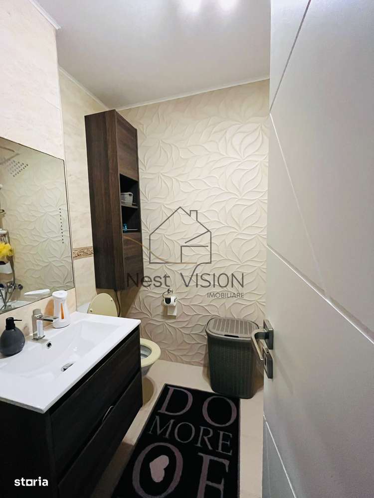 Apartament 3 camere | 76 mp | Mobilat & Utilat | Parcare subterana-7