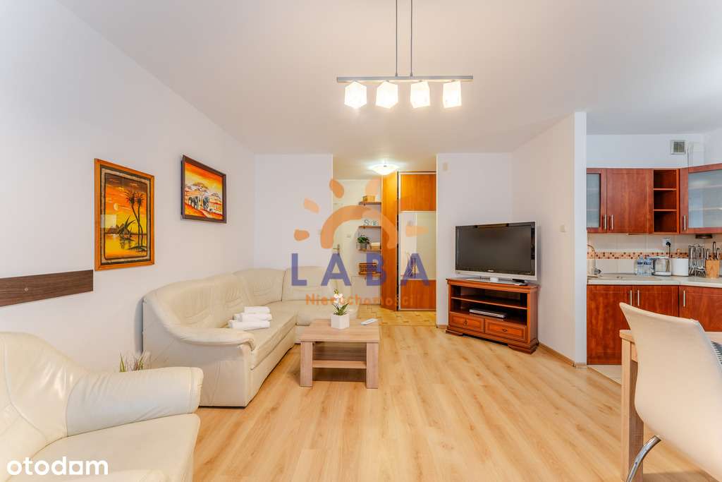 Apartament z ogródkiem + garaż/ opcja 3 pokoi-16