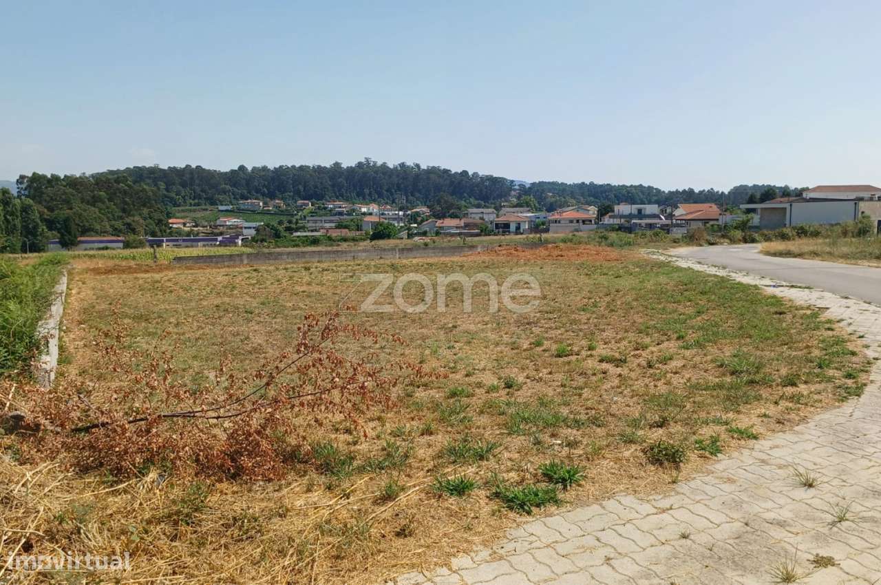 Terreno para construção em Landim - Grande imagem: 3/7