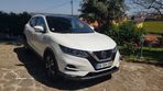 Nissan Qashqai 1.5 dCi N-Connecta - 2