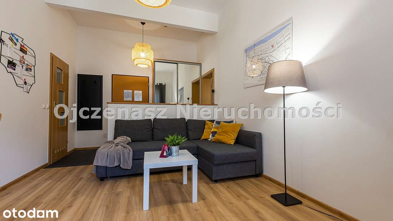 Mieszkanie na sprzedaż, Kołobrzeg, 2 pokoje-14