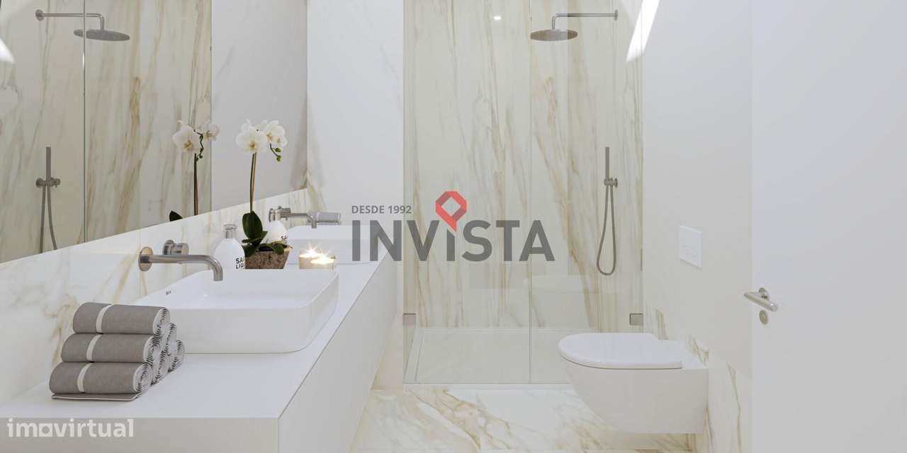 Mar da Palha, a 15 minutos de Lisboa-17