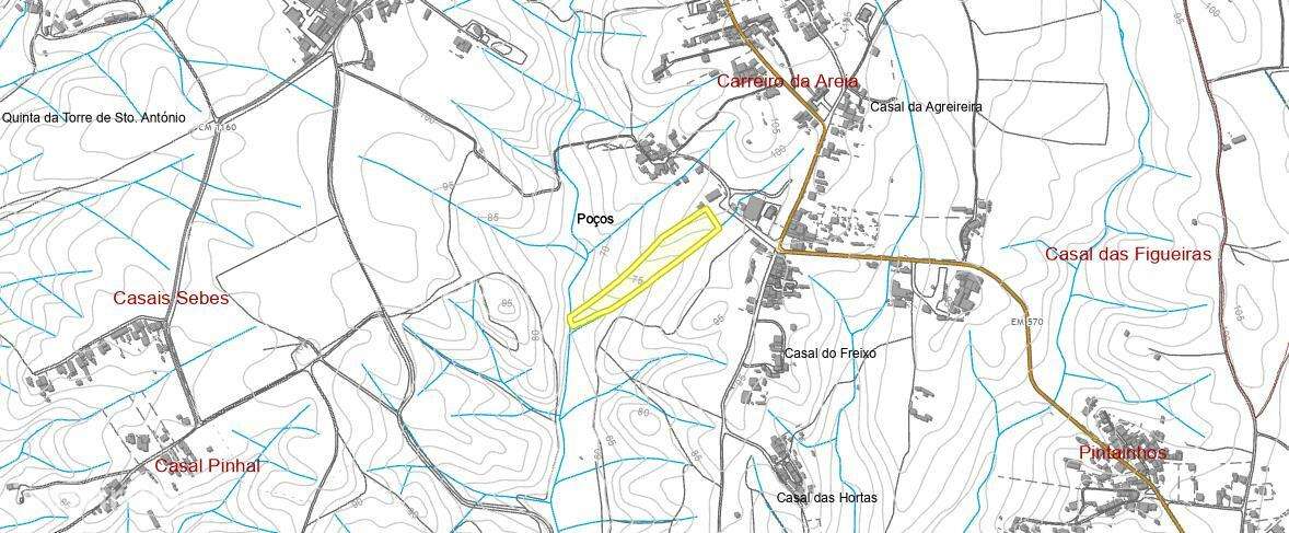 Terreno para Construção - T2959/23 - Grande imagem: 3/3