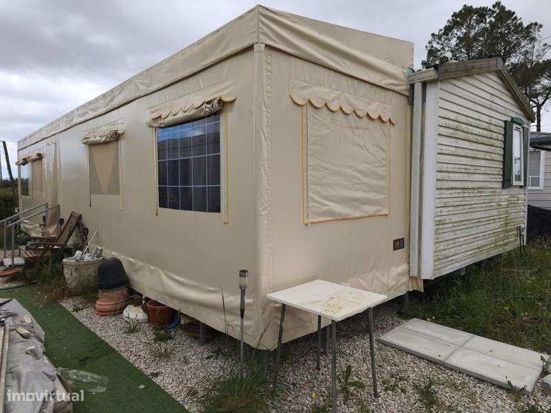 Vende-se residencial-0
