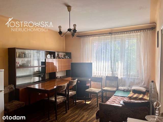 Żuromin/dom/działka 544 m2/ do remontu-1