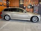 BMW 318 d Touring LifeStyle - 17