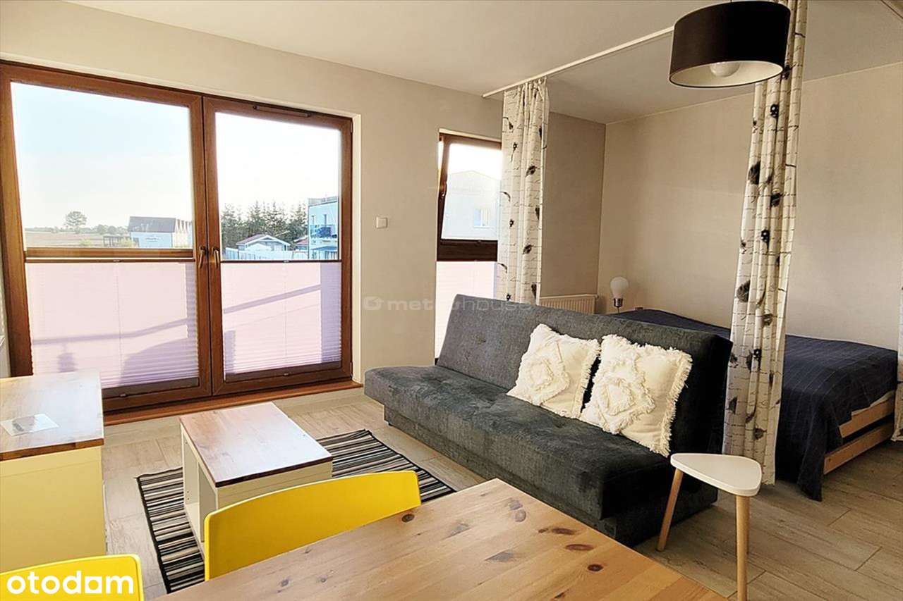 MIESZKANIE BARDZO BLISKO MORZA - Pełny obrazek: 4/16