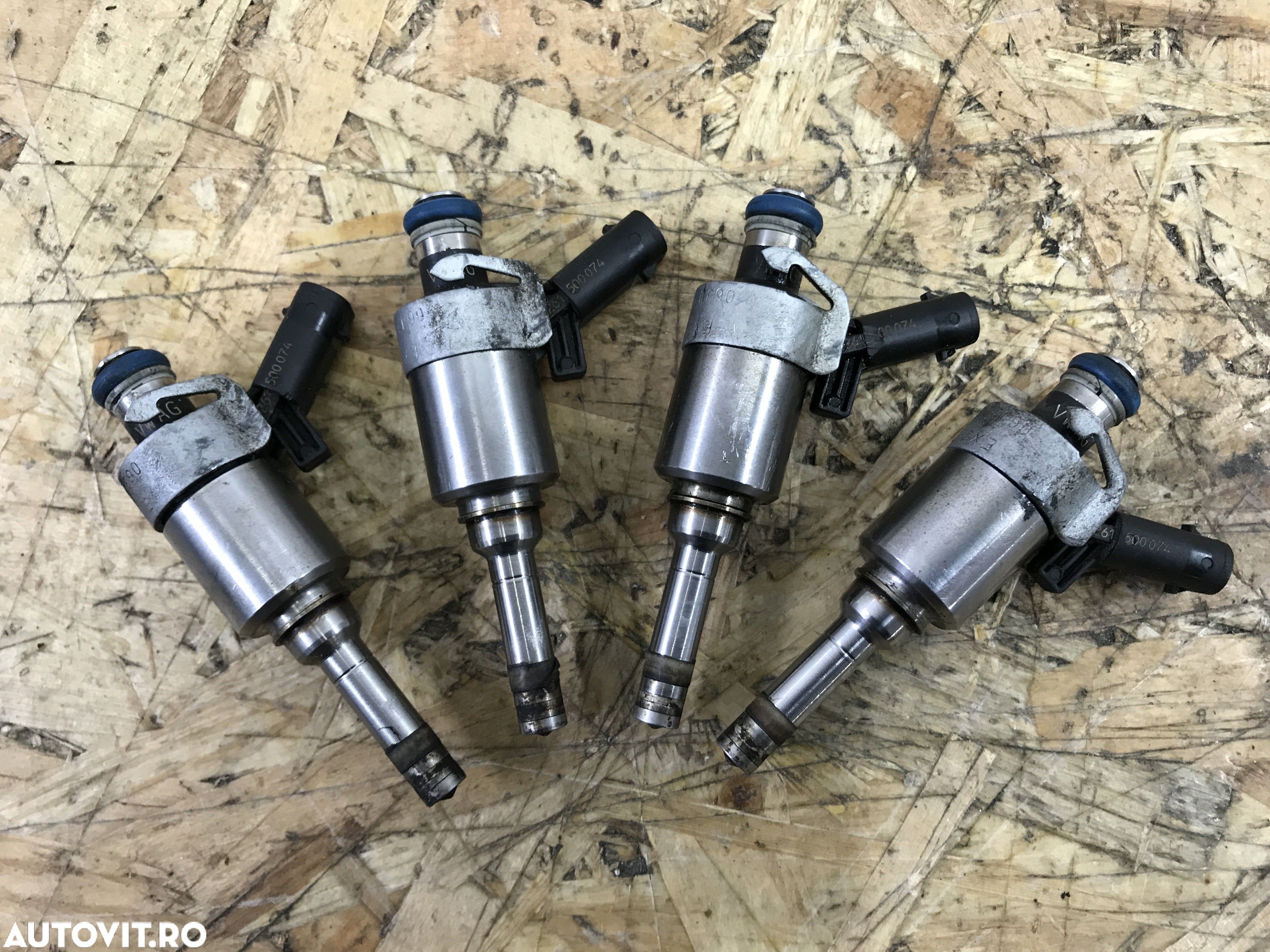 Injector Golf 6 1.4 TSi - 1