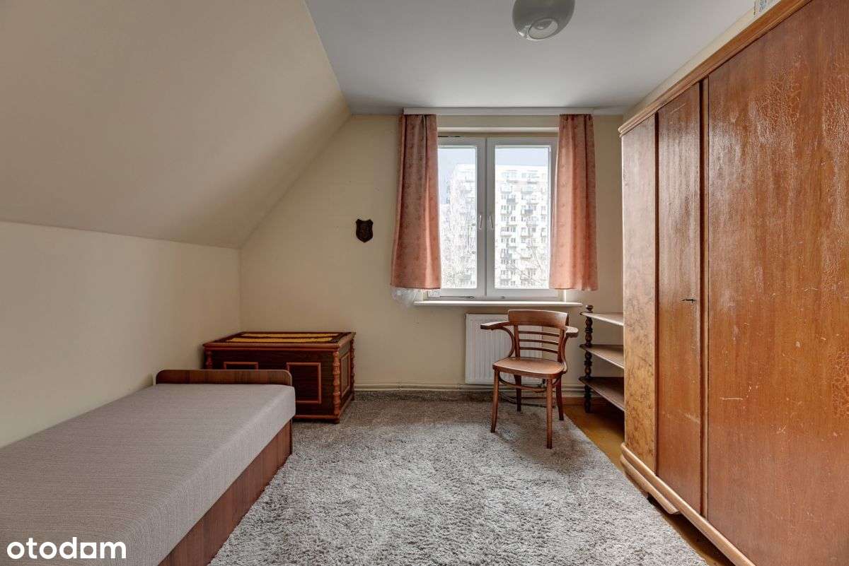 Dom w Oliwie - Pełny obrazek: 4/20