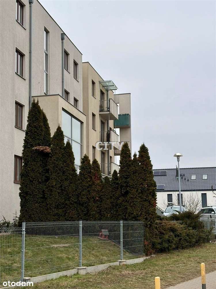 Mieszkanie, 46,89 m², Wrocław-10