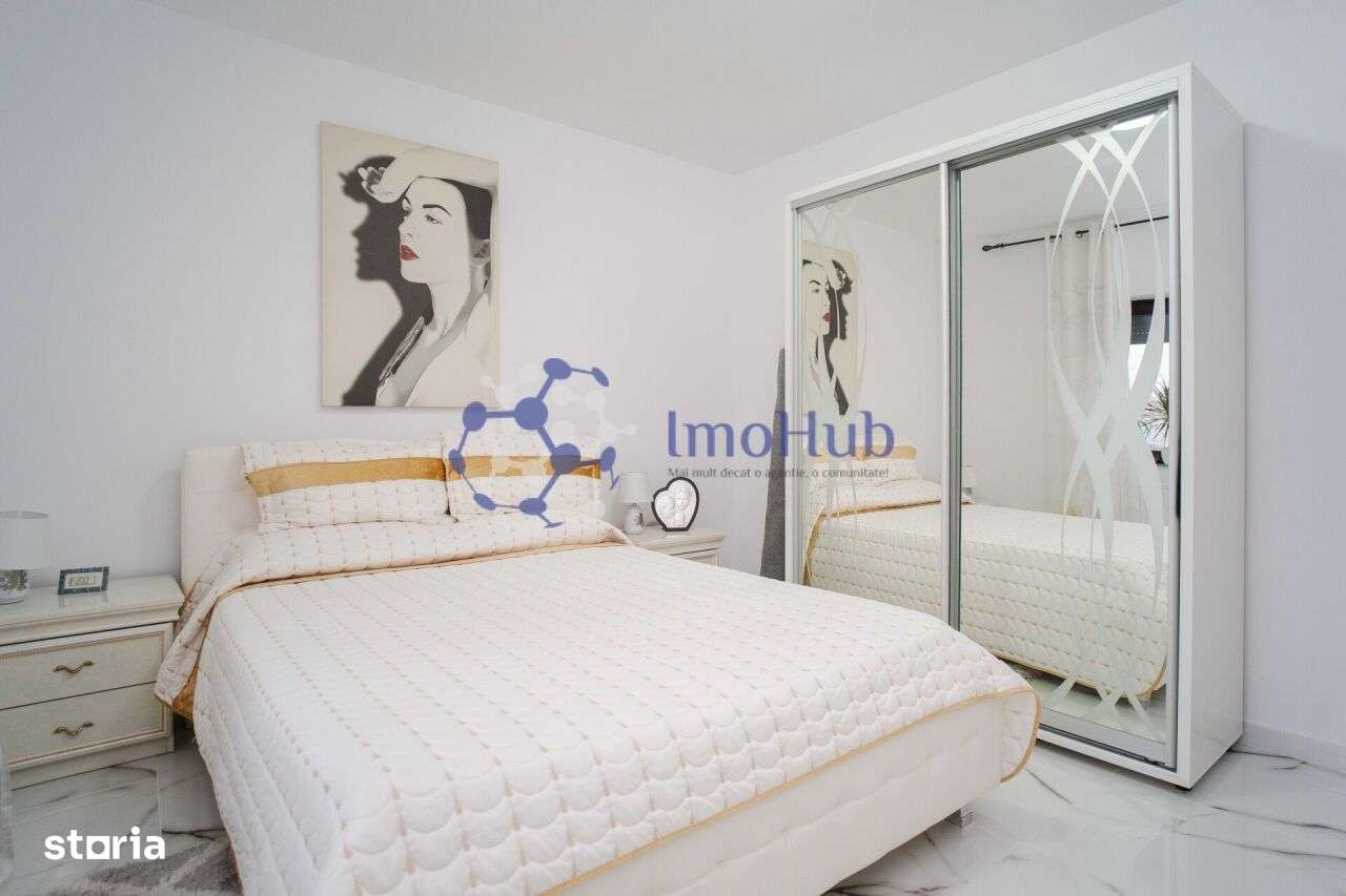 Vânzare casă 155 mp, mansardă separată, teren 1805 mp, Bogonos-19