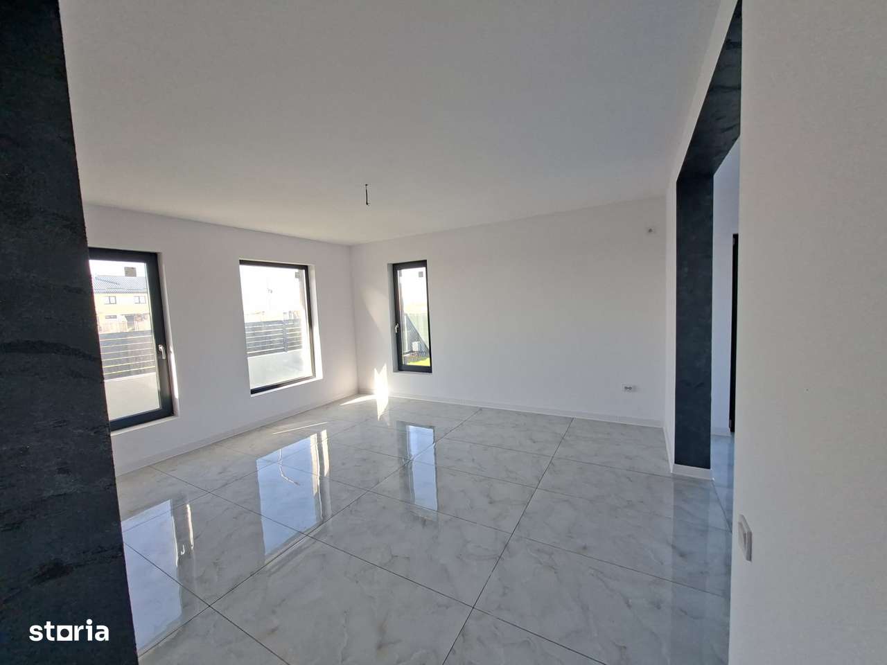 Casa Parter / 3 camere / Com.Berceni / COMISION 0 % - Imagine principală: 4/11