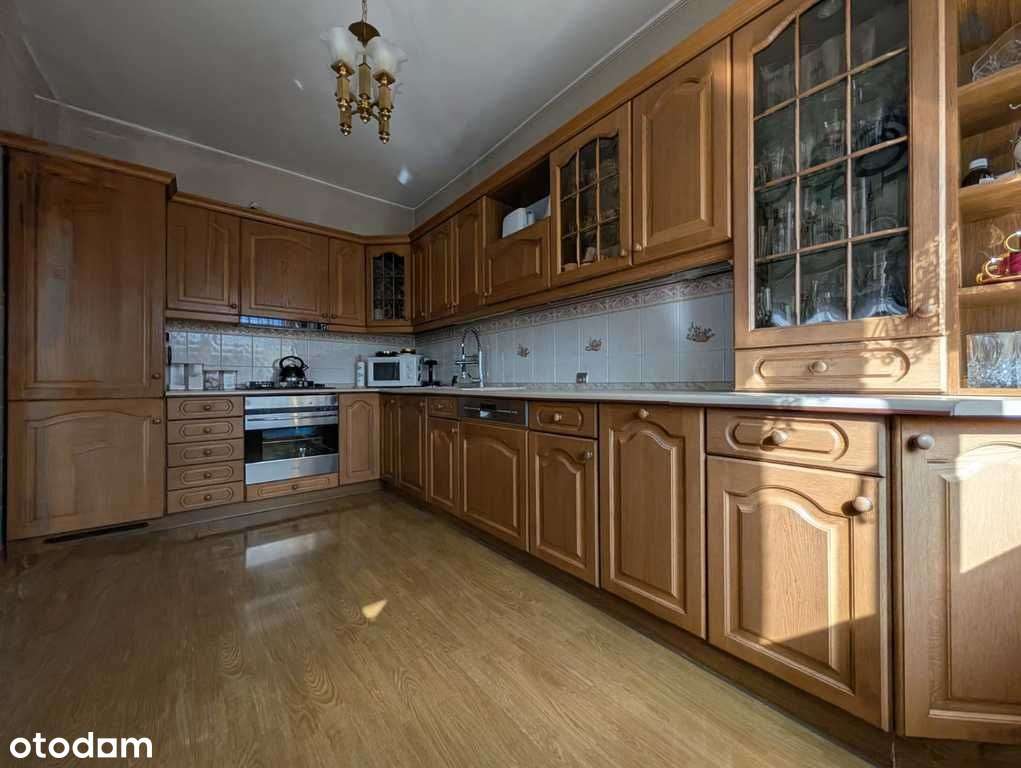 Dom w Mieszkowicach + budynek gospodarczy-7